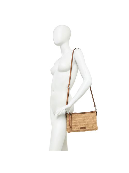 MARCELLA CLUTCH MARCELLA CLUB | BS10865COMMRVMRK1117